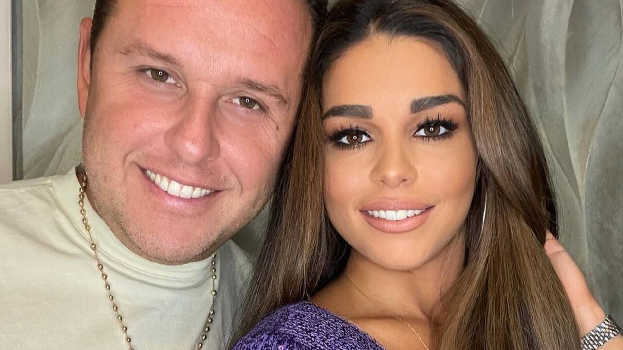 vrouw john west