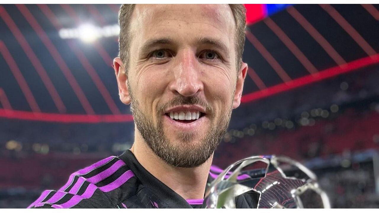 harry kane hotel