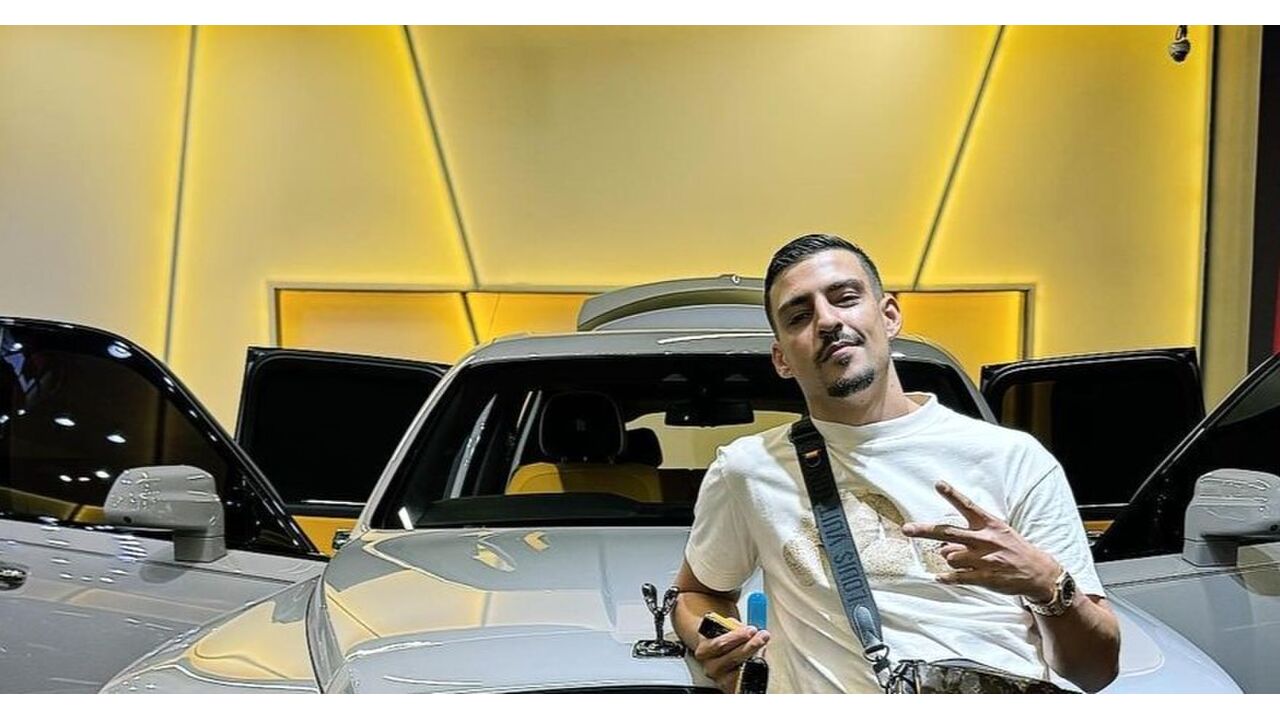 auto rapper boef