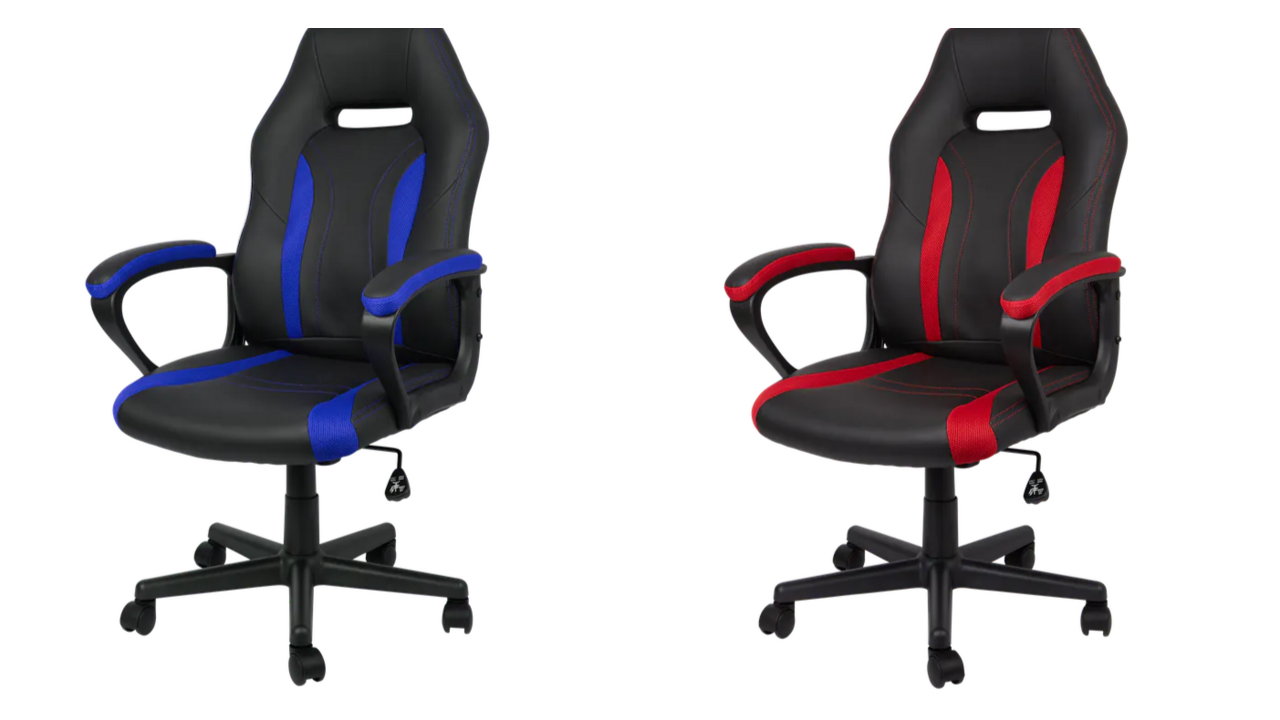 gamestoel action