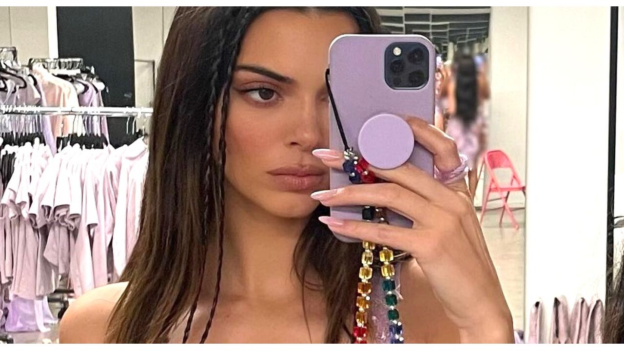 kendall jenner