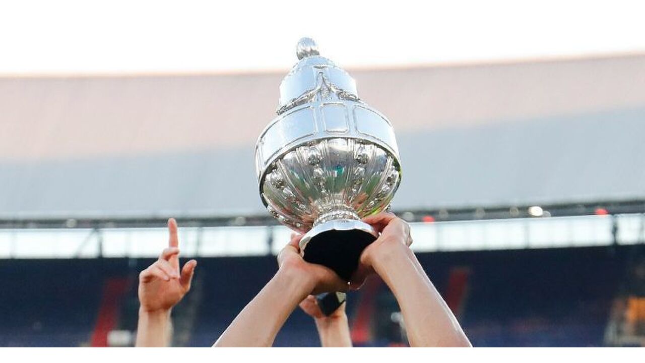 Wat verdient amateurclub USV Hercules