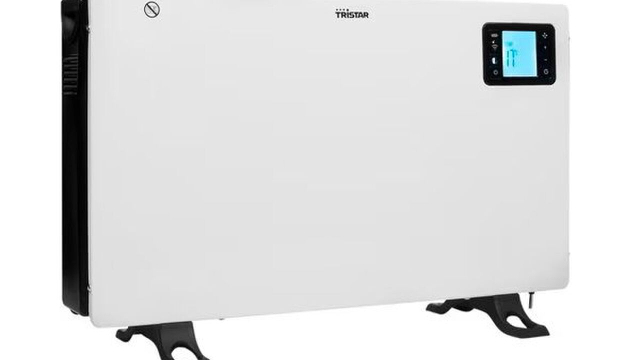 Warm Deals: Kruidvat Verwarmt de Aanbiedingen met Elektrische Kachels!
