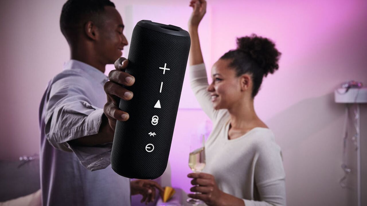 Lidl speaker