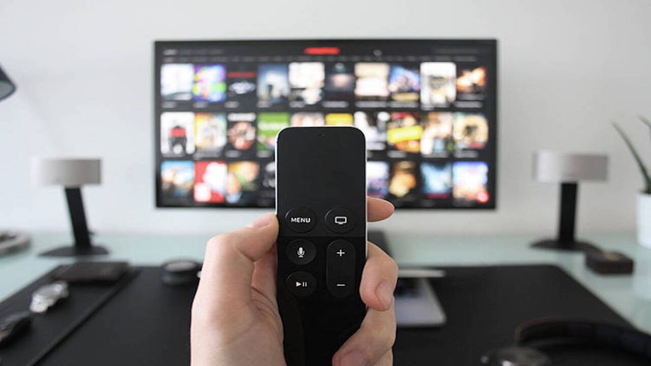 De beste Netflix-films voor oudejaarsavond