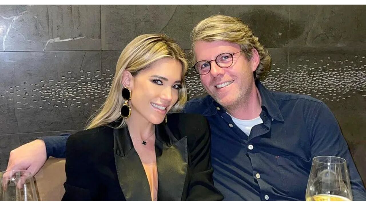 Sylvie Meis Wim Beelen