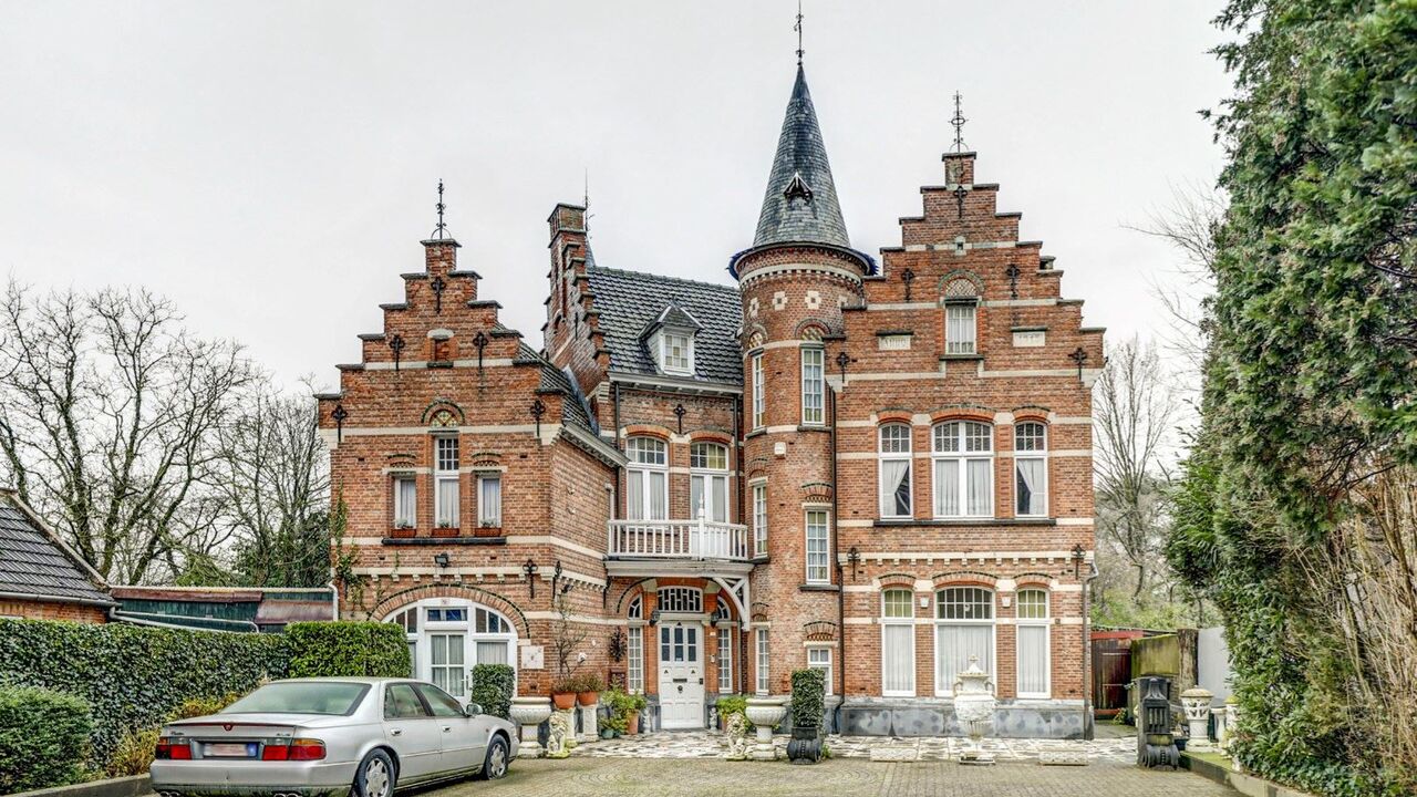 herenhuis op Funda