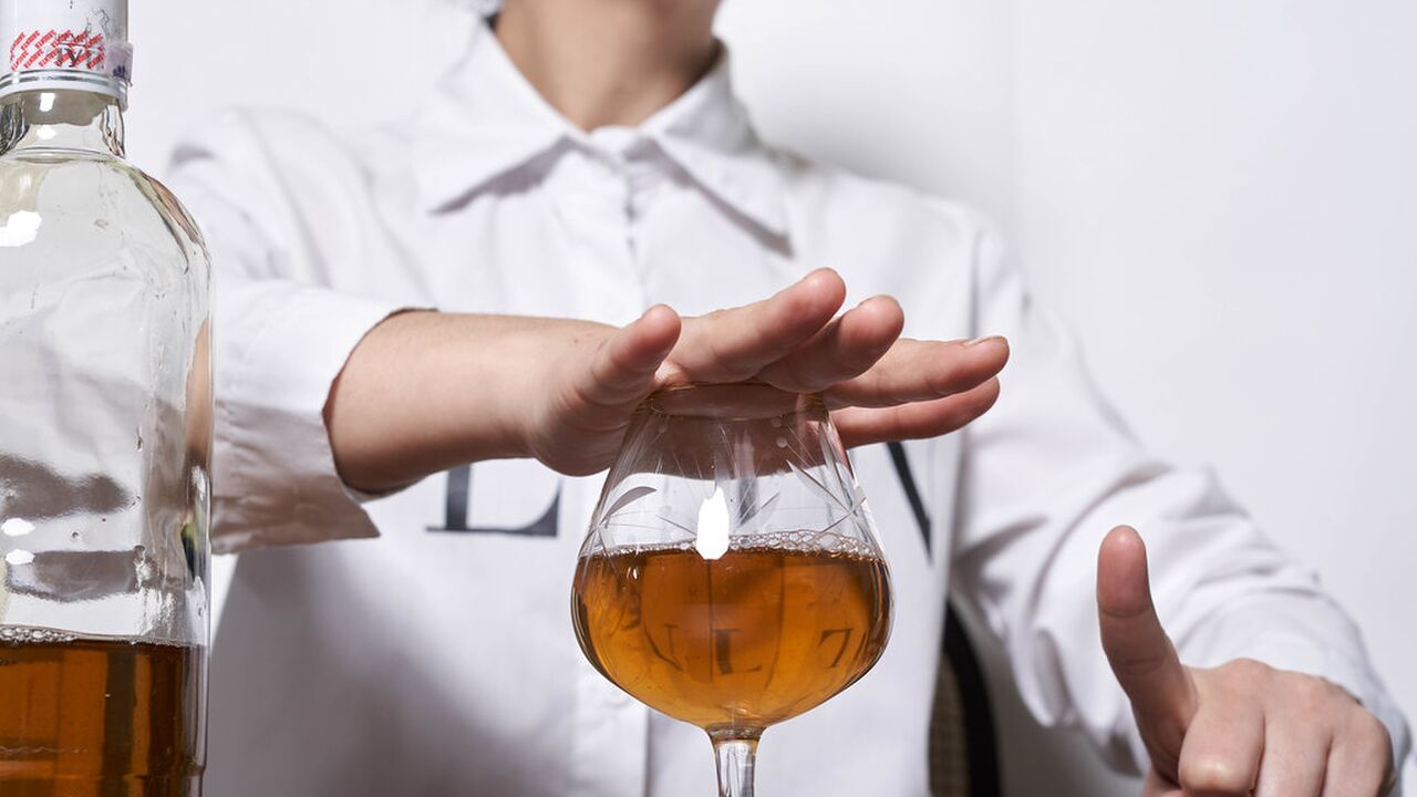 Wat doet een maand geen alcohol met je?