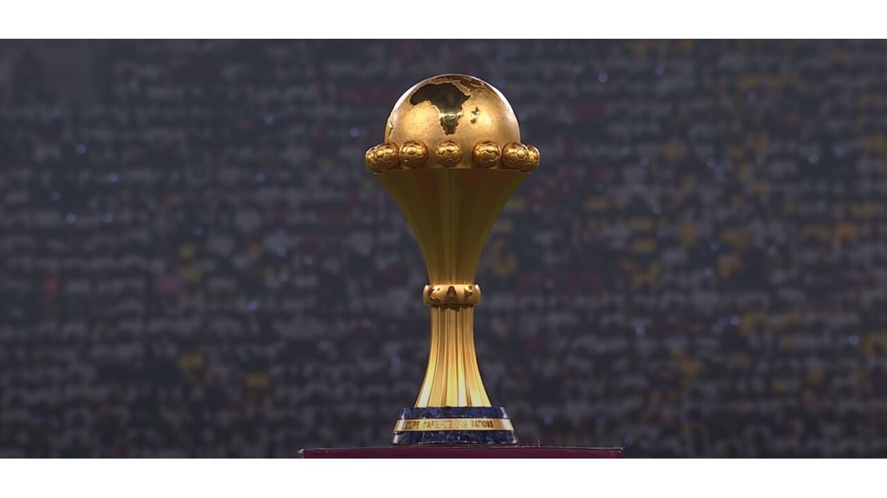 Afrika Cup