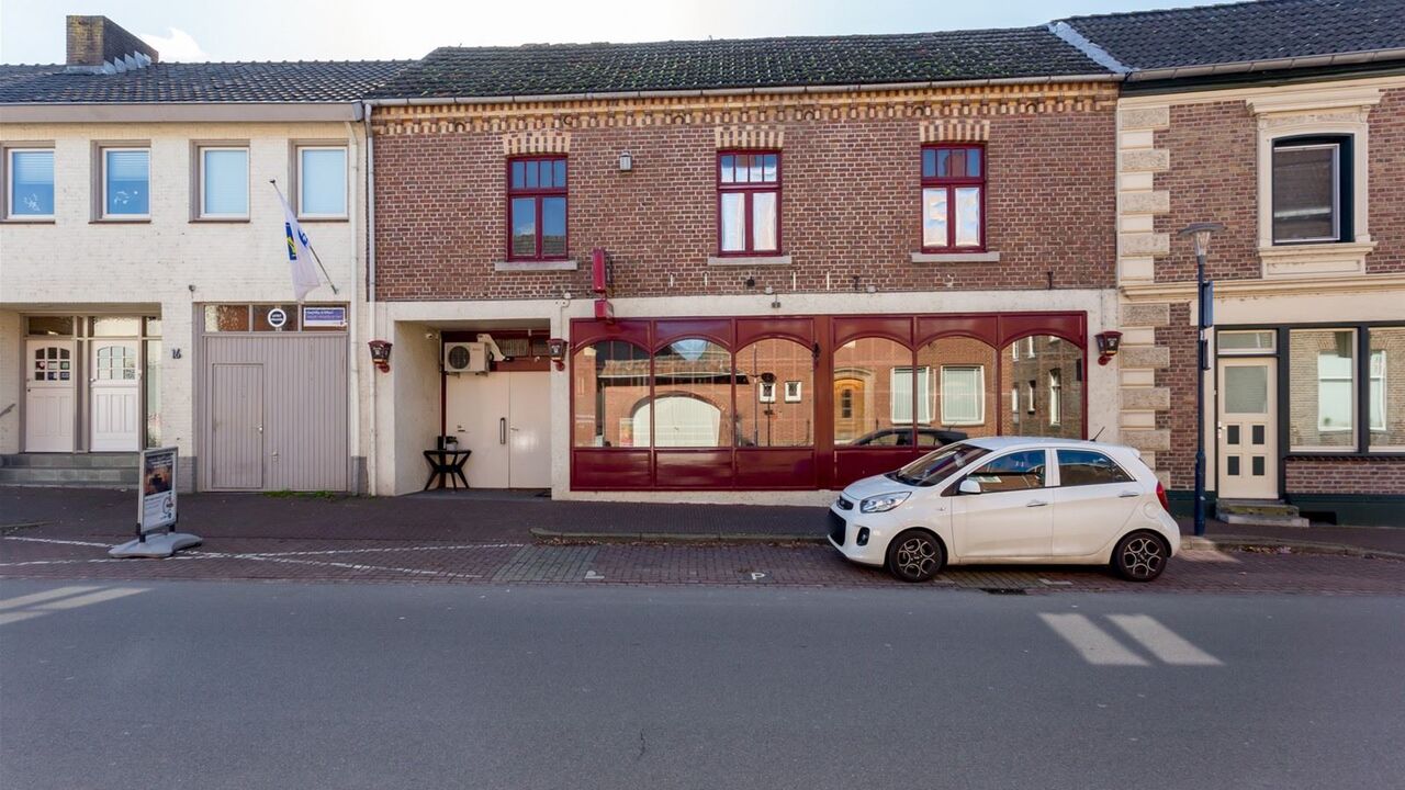 Funda Munstergeleen