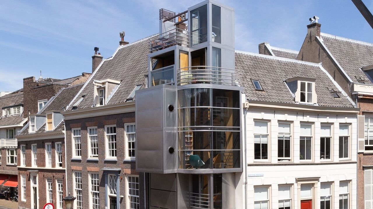 Funda Utrecht