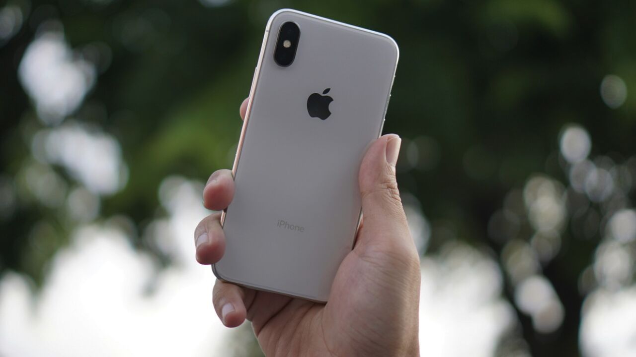 Refurbished iPhone