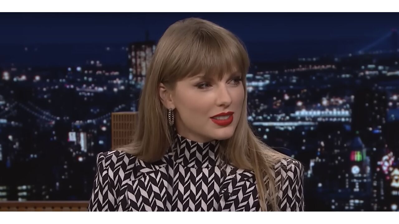 Taylor Swift