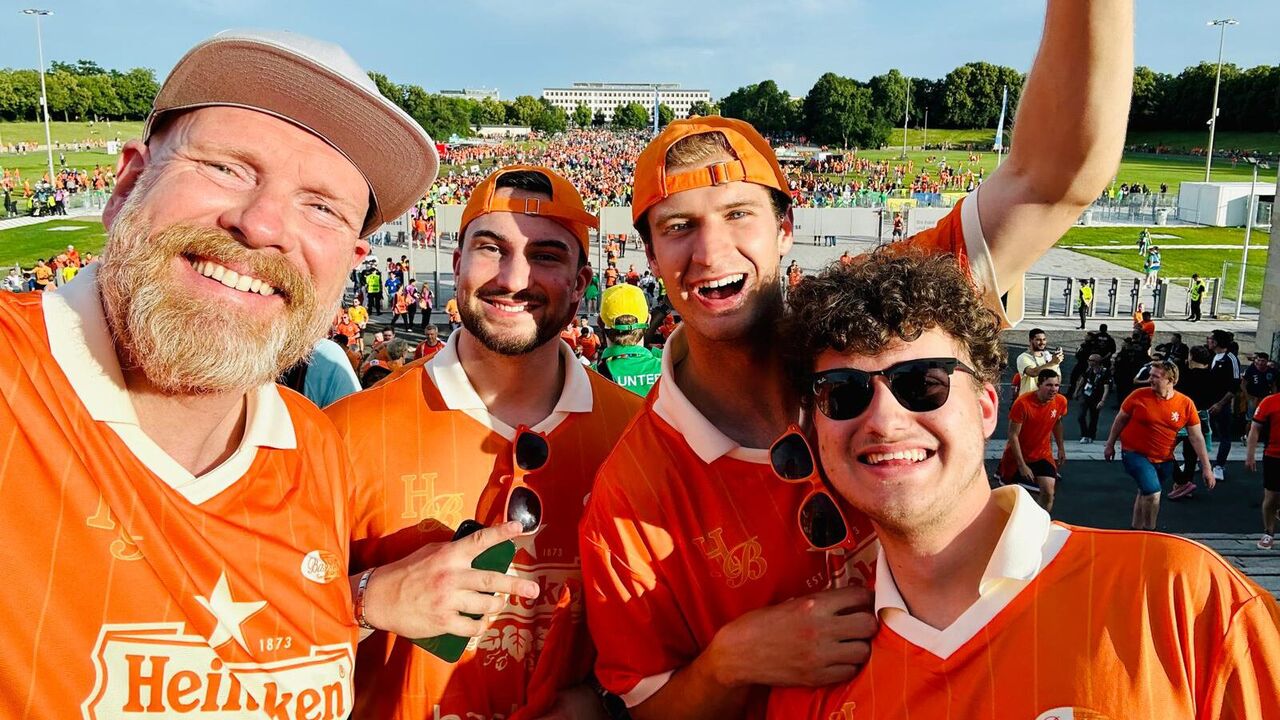Heineken Leipzig
