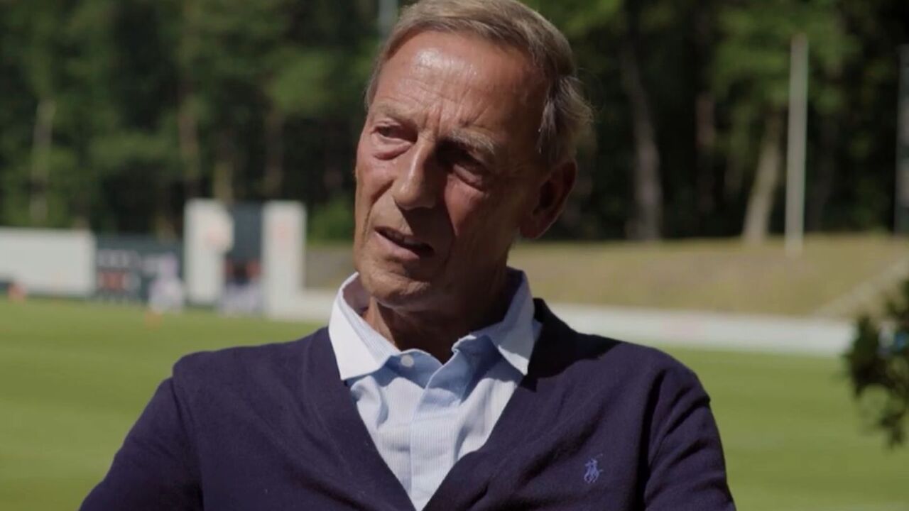 Illustratie voor: Absolute Nederlands voetballegende Johan Neeskens (73) overleden