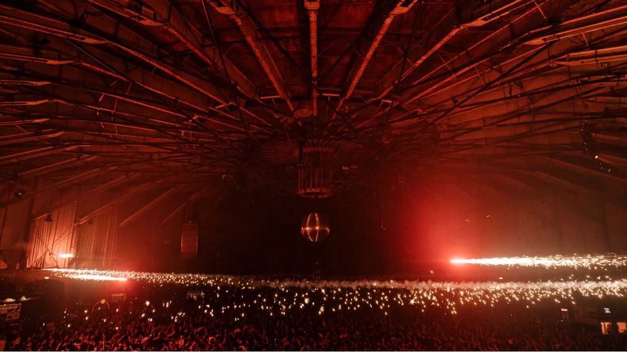Awakenings 2024