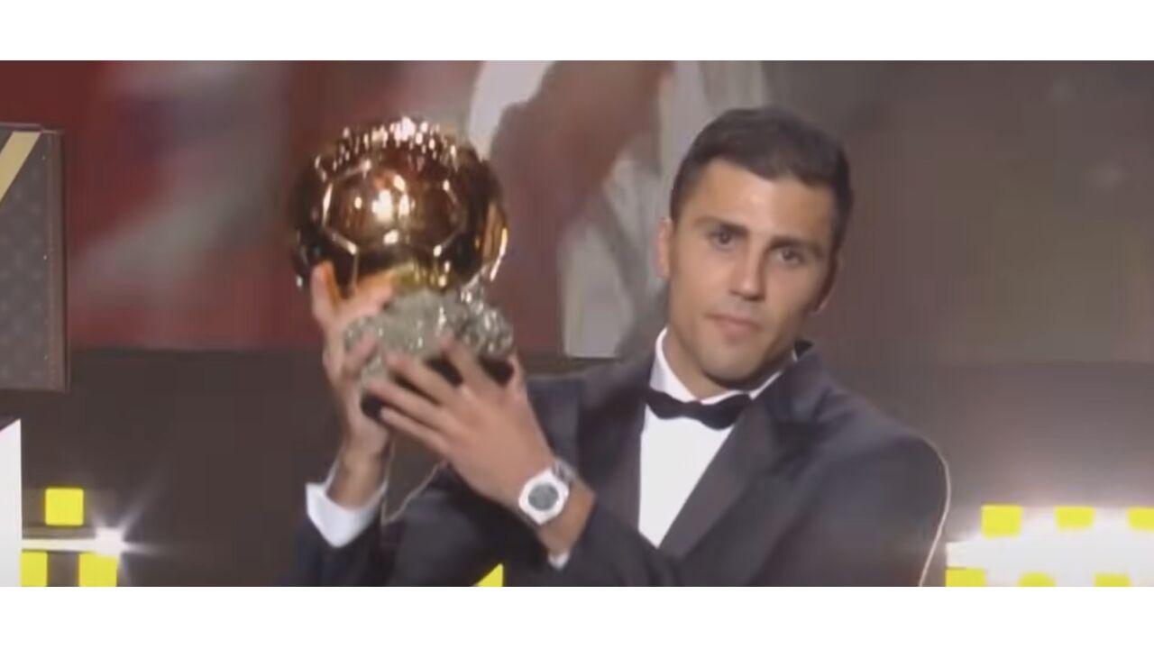 Ballon d'Or