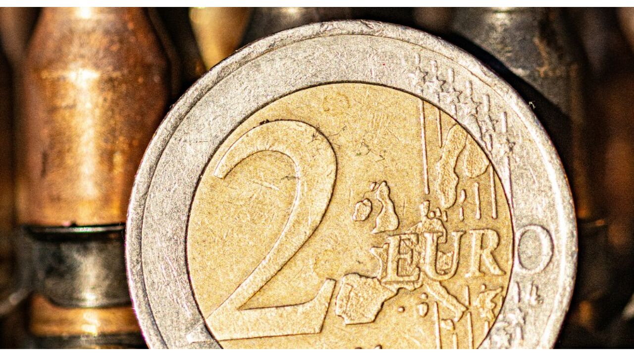Twee euro