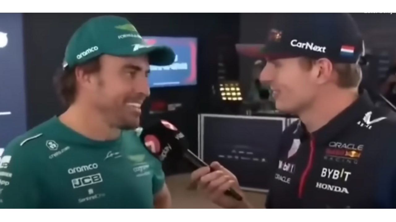 verstappen alonso