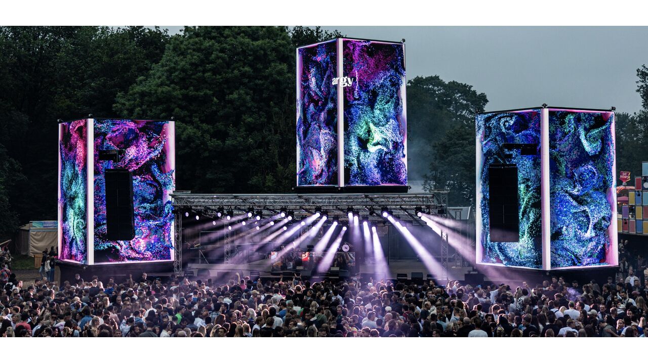 Open Air Amsterdam 2025