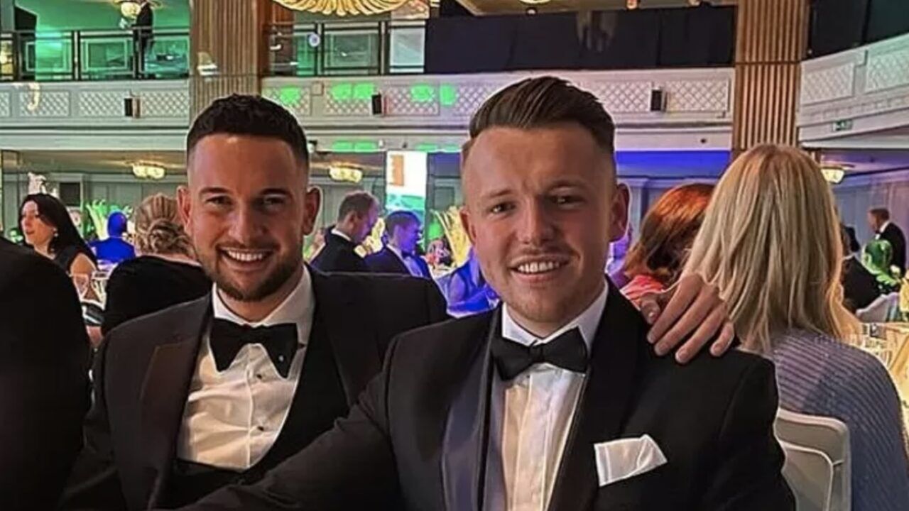 Ballenjongen Eden Hazard