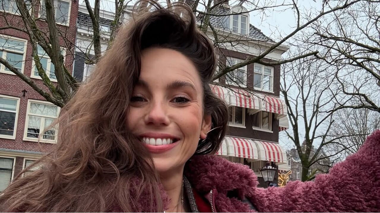 Gwen van Poorten