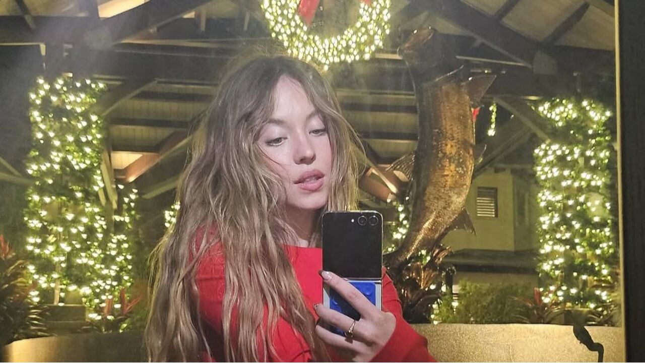Sydney Sweeney