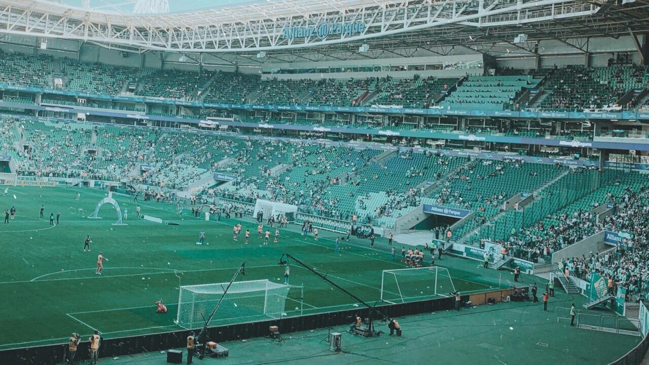 Voetbalstadion 72 uur regel