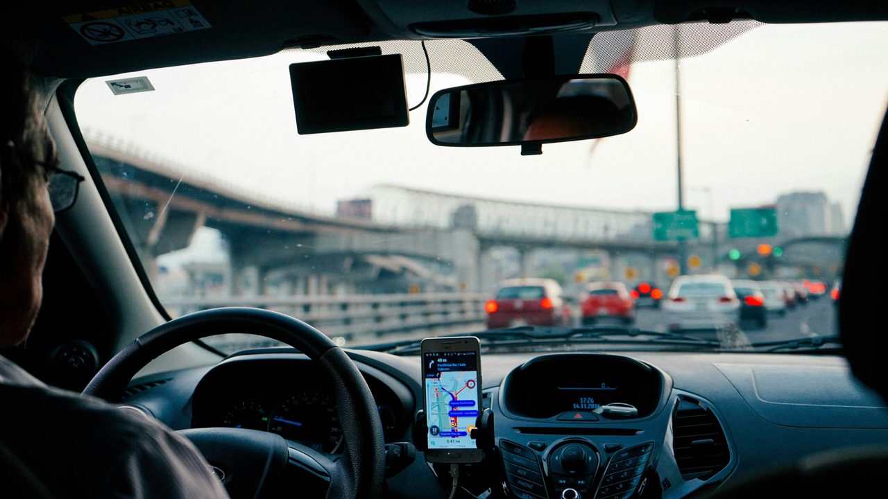 Uber krijgt boete van 825 miljoen euro