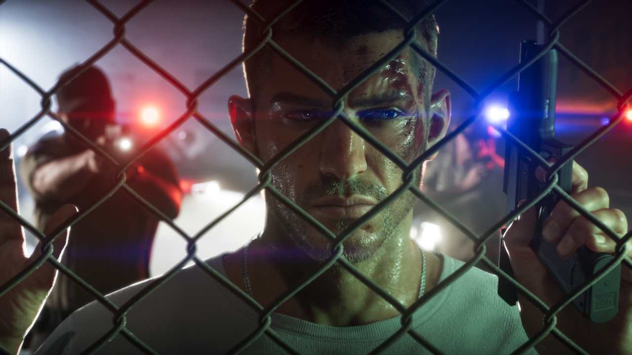 Jason in GTA
