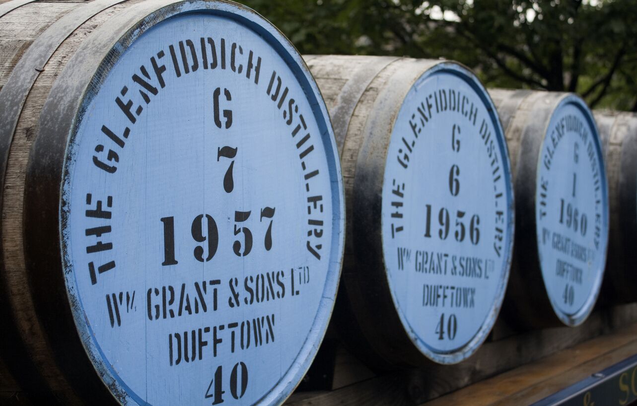 glenfiddich