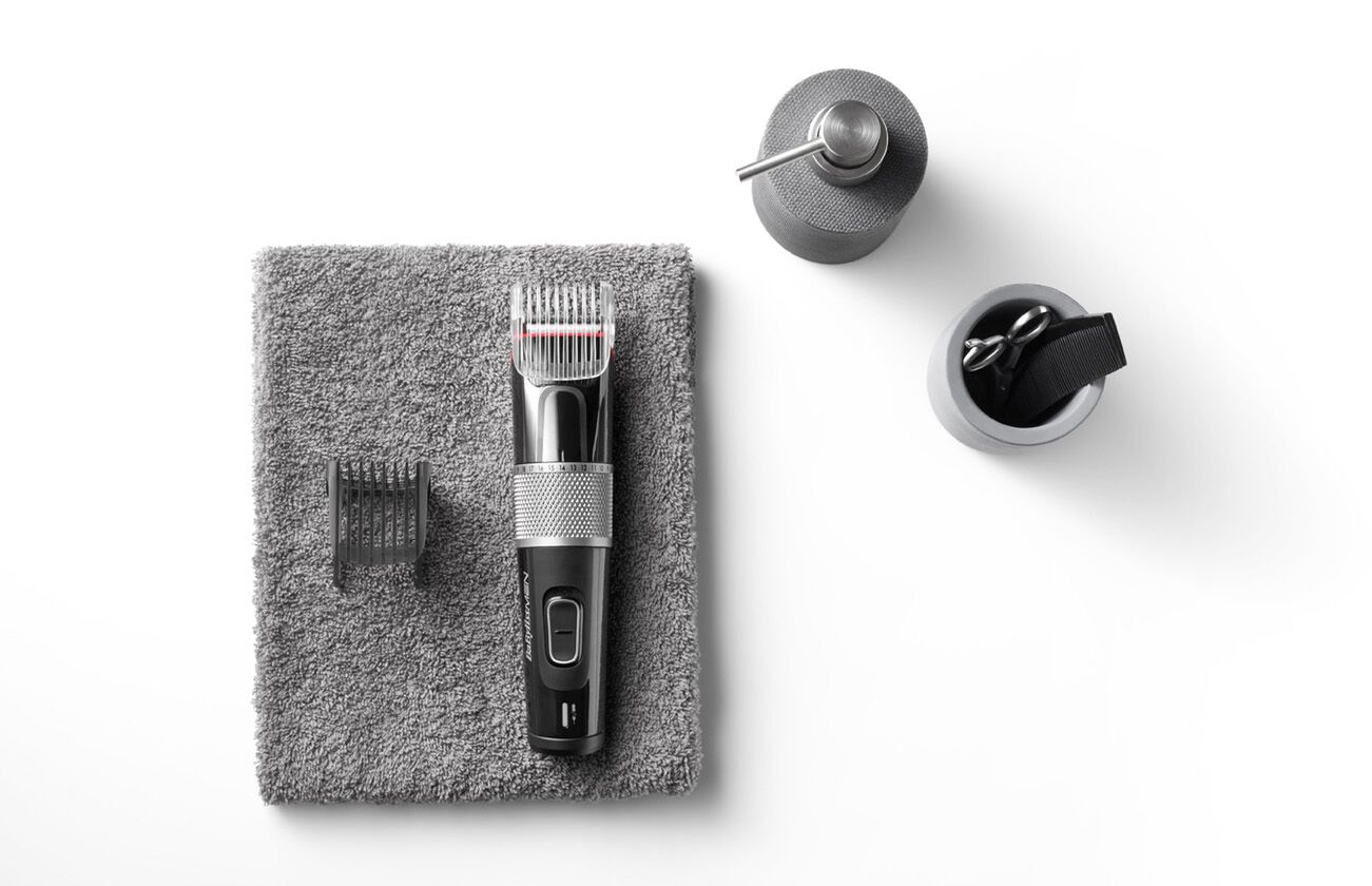 BaByliss For Men tondeuse scheren trimmen Gewoonvoorhem