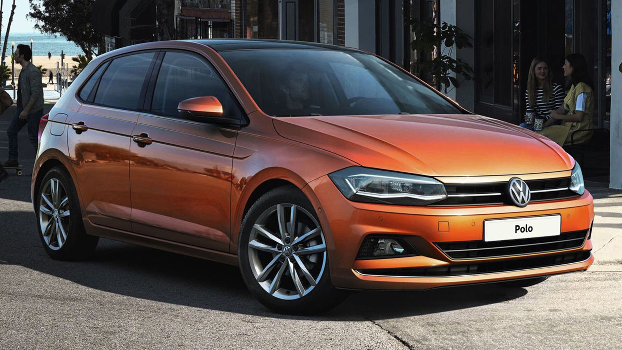de 15 meest verkochte auto's ter wereld Gewoonvoorhem polo