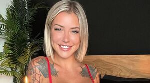 Laurence Bédard laat zien hoe mooi tatoeages zijn