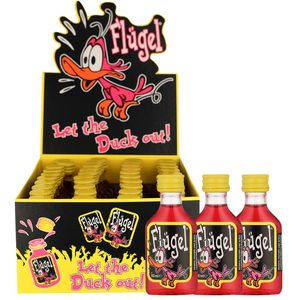 Flügel creaties