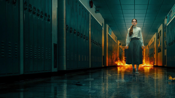 Carrie op Prime
