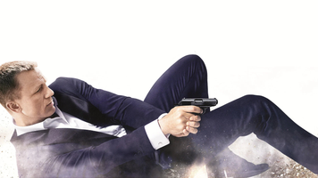 Wie wordt de nieuwe James Bond