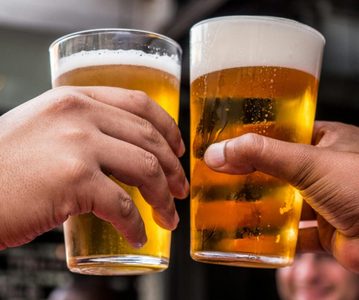 bier suiker