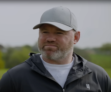 Rooney documentaire