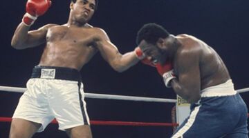 Thrilla in Manila gewoonvoorhem champ