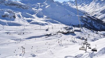 Wintersport fysiek klaarmaken