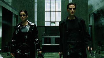 The Matrix 4