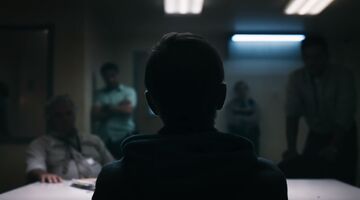 trailer Breaking bad film