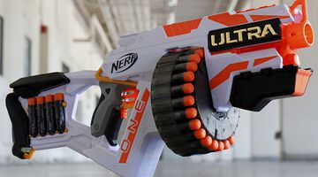 Nerf Ultra One Blaster