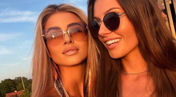 mooiste zweedse vrouwen