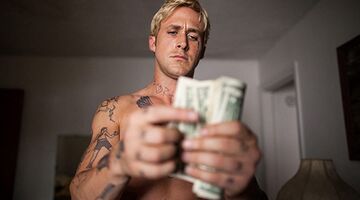 The Place Beyond The Pines
