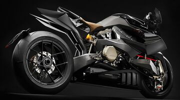ducati motor