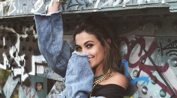 dochter van michael Jackson