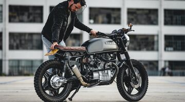 caferacer