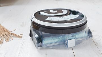 dweilrobot aldi lidl